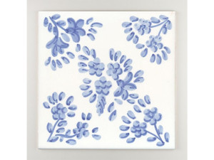 Пол / покрытие из глины ручной работы