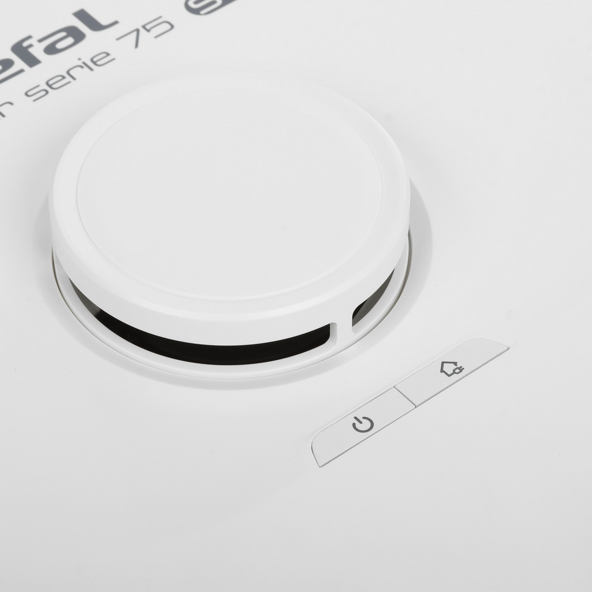 5466528 Робот-пылесос Tefal X-plorer Serie 75 S+ RG8597WH белый STDN-0106588 - Вид №5