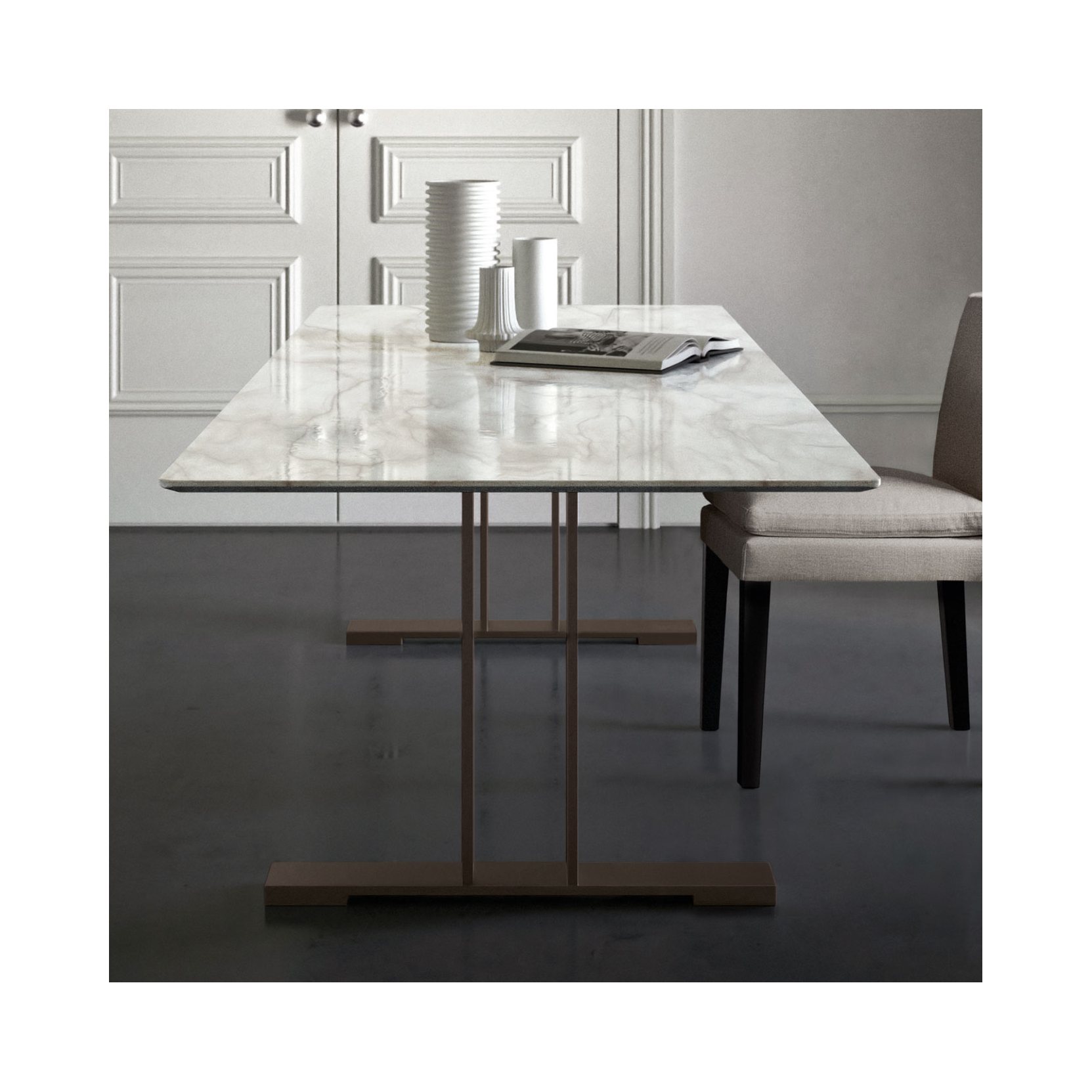 Стол / Santiago Casamilano sun-id-378665 - Вид №1