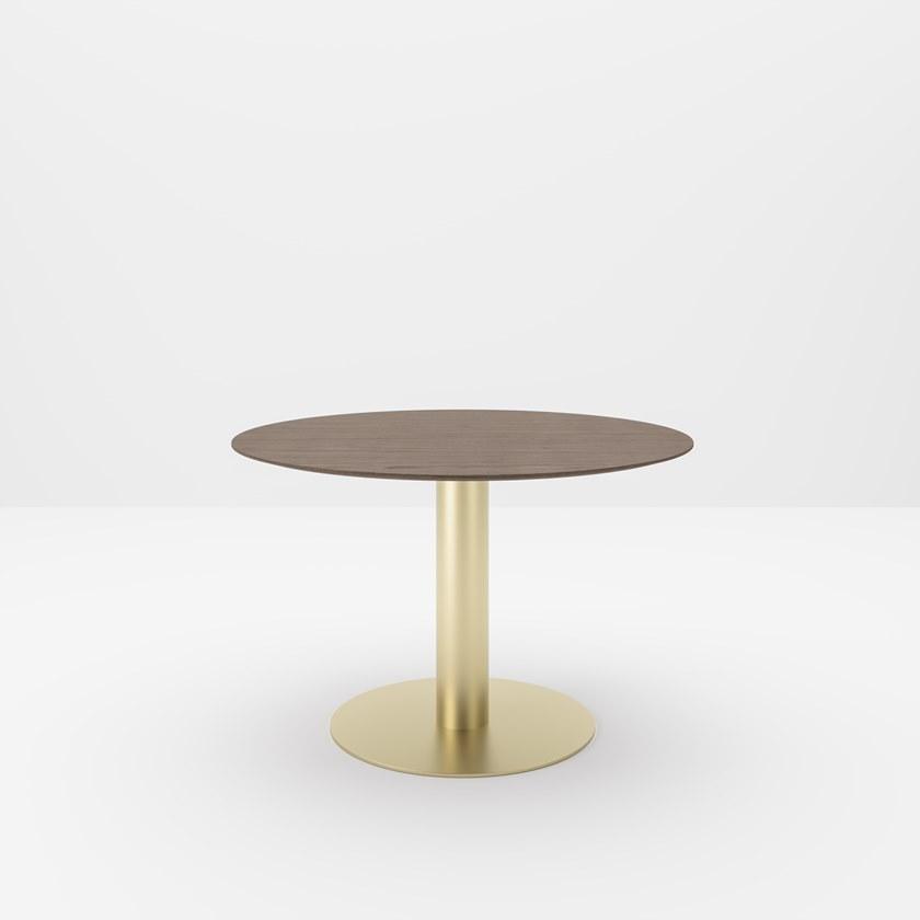 PROF Стол для переговоров из мрамора Block 2.0 sun-id-1436306 - Вид №3