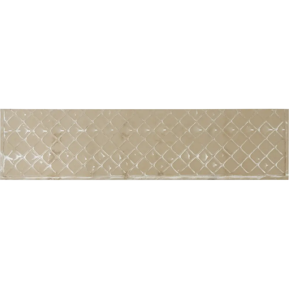 Керамогранит Gracia Ceramica Albero 15x60 см 1.15 м² матовый цвет коричневый STLM-2127948 - Вид №2