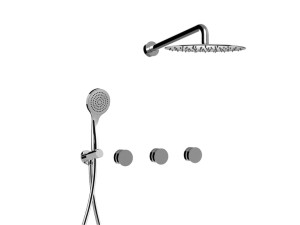 Набор для душа с ручным душем