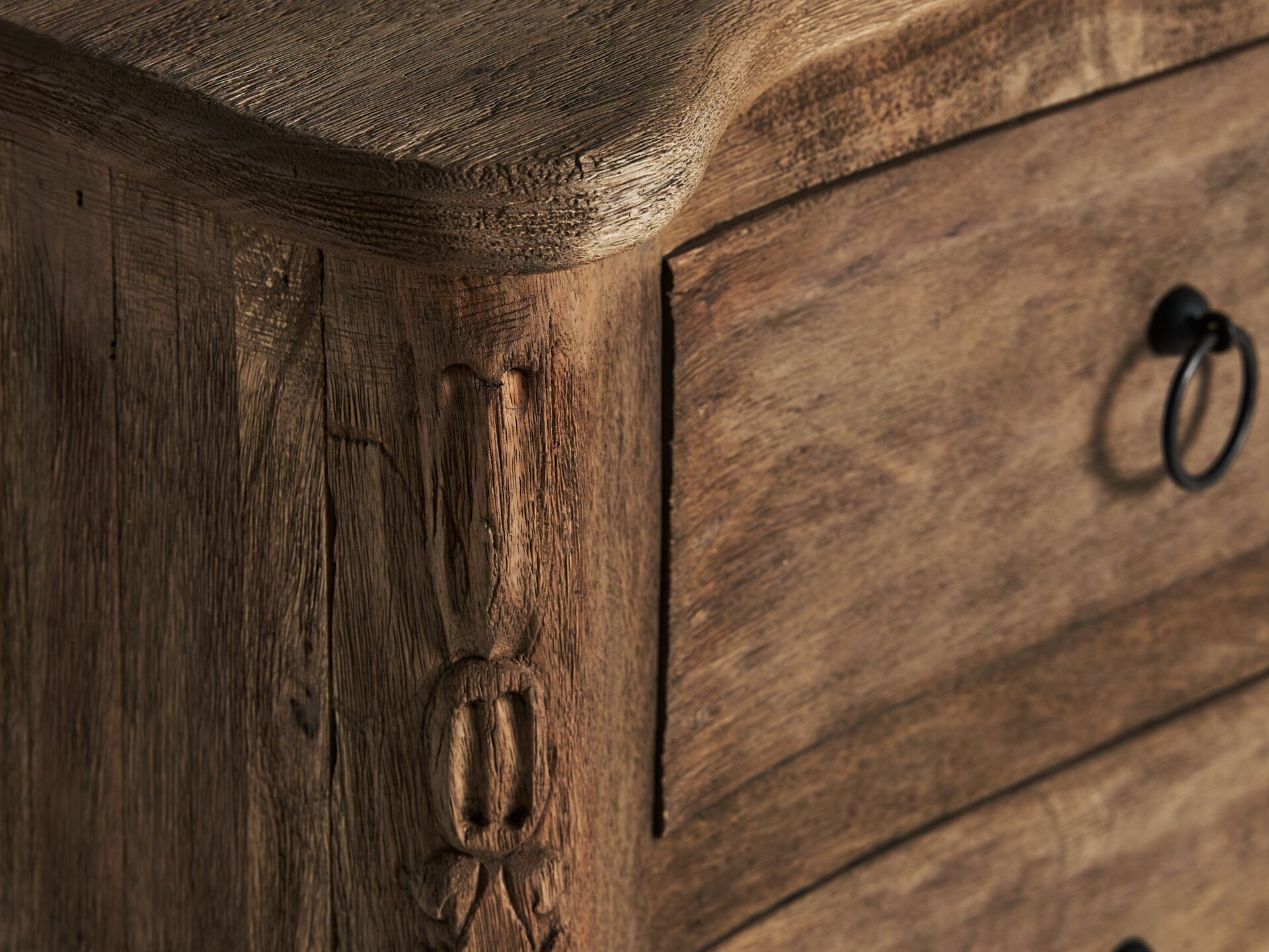 Комод из манго Vical Home Munguia ARCH-00006622 - Вид №3