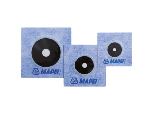 Изоляционная прокладка для гидроизоляции стыков между мембраной и трубопроводами и сквозными дренажами