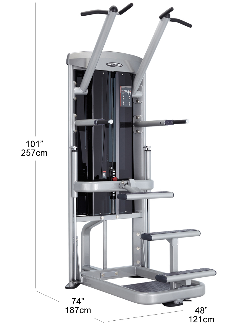 MCD2100 Steel flex mega power mcd2100 гравитрон Steel Flex Mega Power  - Вид №1