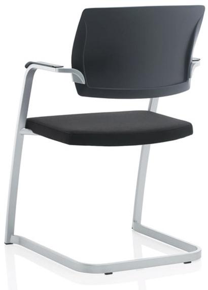 Brunner Консольный стул для ожидания с подлокотниками Too sun-id-1449557 - Вид №2