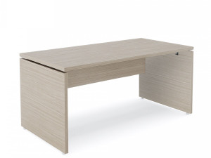 Прямоугольный рабочий стол