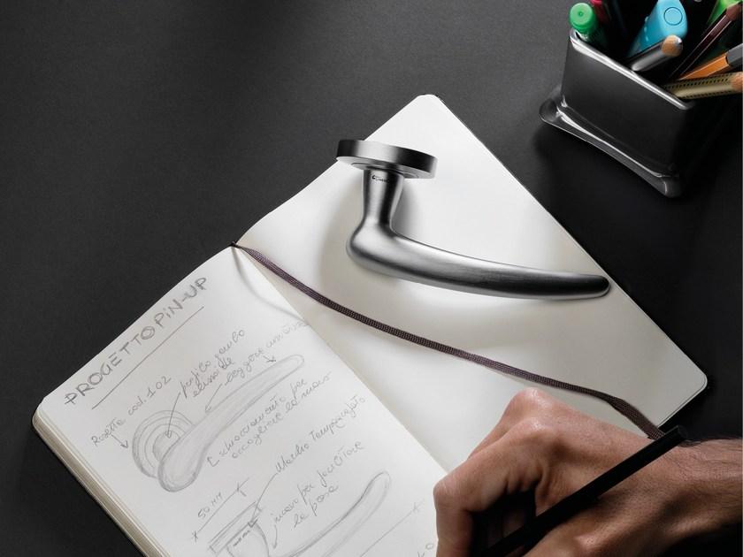 LINEA CALI' Ручка защиты от вторжений smartblock для windows dk Pin-up sun-id-1353929 - Вид №1