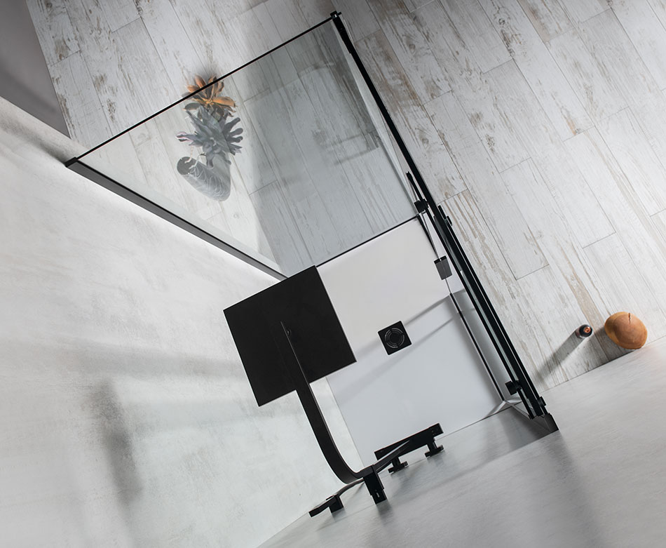 AL5912B Polysan Ширмы для душа ALTIS LINE  - Вид №3