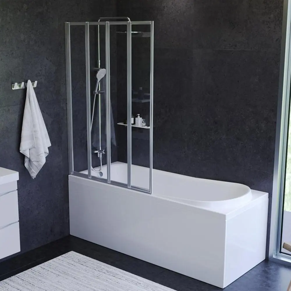 87088848 Ванна AM.PM Force W9FA-150-070W-A акриловая 150x70 см STLM-0073155 - Вид №9