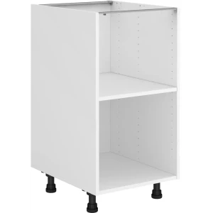 Каркас напольный Delinia ID 45x76.8x56 см, ЛДСП, цвет белый 82000273 STLM-2075675
