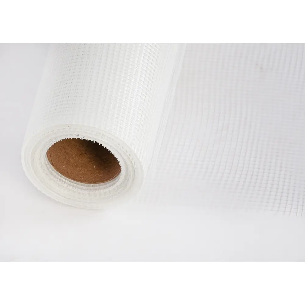 Сетка стеклотканевая малярная 2x2 Wand Master Pro 50 г/м² 1x20 м STLM-2038801 - Вид №3