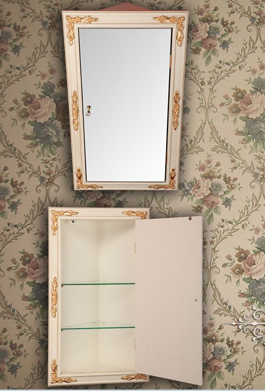 ML.COM-70.772.DS.BR Витрина Migliore Bella - Вид №2