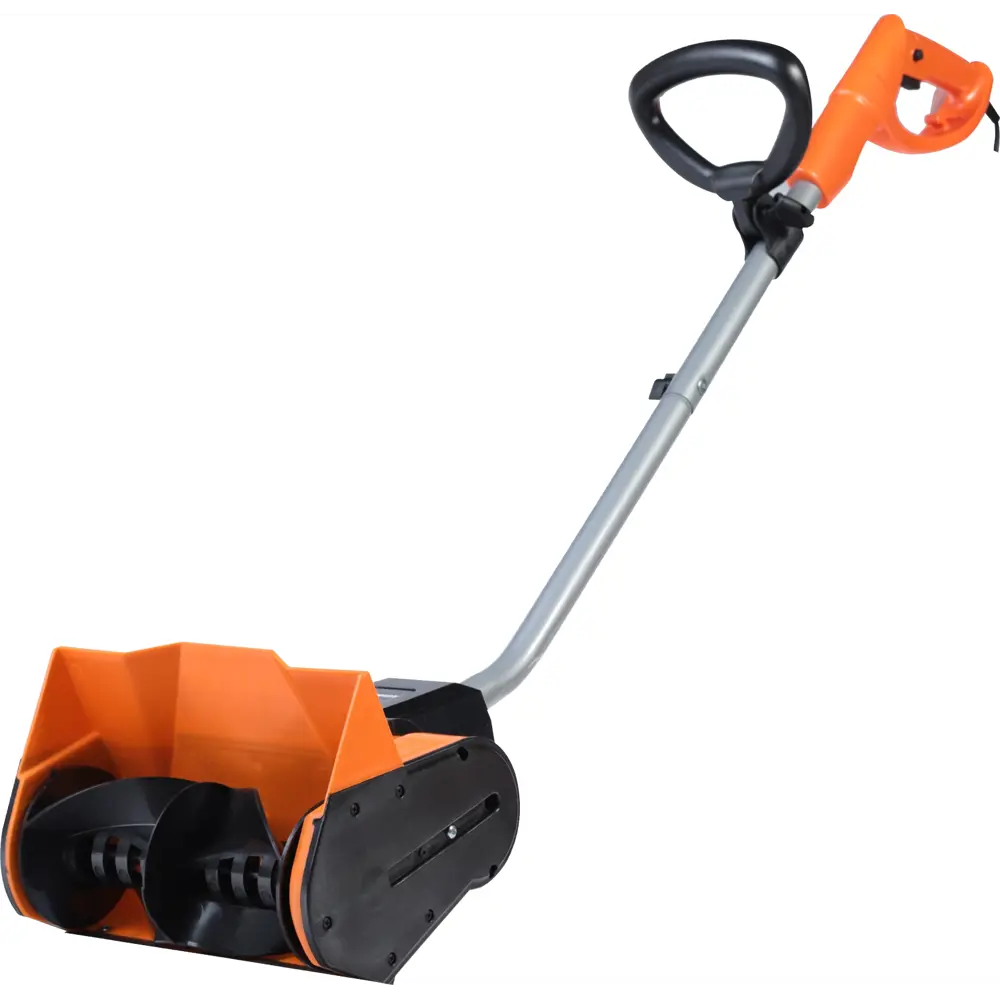 Электрический снегоуборщик PATRIOT PS 1500 E для быстрой уборки 82959845 STLM-0038335 - Вид №3