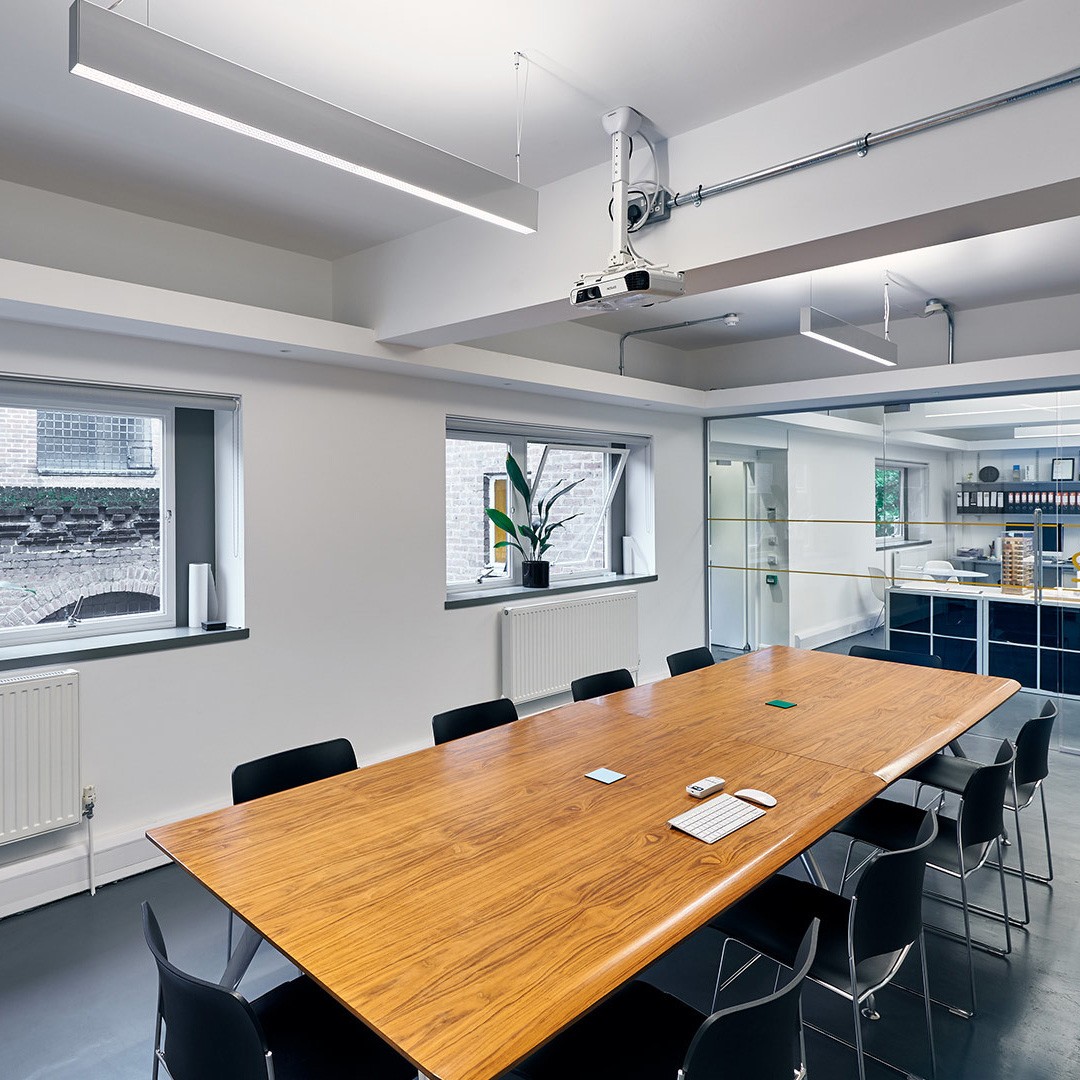 Artemide ALGORITMO M204200 архитектурное освещение Santreyd 104636 - Вид №3