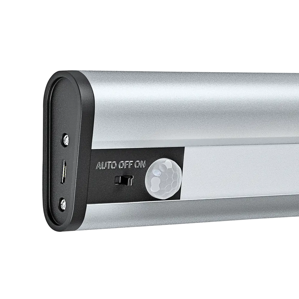 Светильник линейный светодиодный Ledvance Linear LED Mobile 200 мм 1 Вт, нейтральный белый свет, USB 82321422 STLM-2145998  - Вид №8
