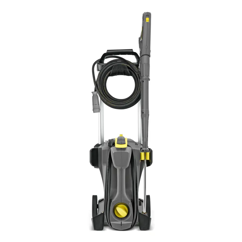 Мойка высокого давления Karcher HD 5/11 P, 165 бар, 720 л/ч 82540521 STLM-2084728  - Вид №1