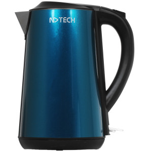 4739572 Электрочайник NDTech EK019 синий