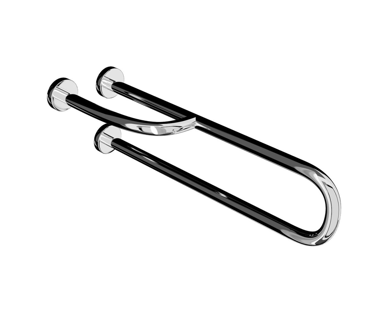 TPC04 НАПРАВЛЯЮЩАЯ КОРЗИНЫ ЛЕВАЯ 550 ММ Merida 