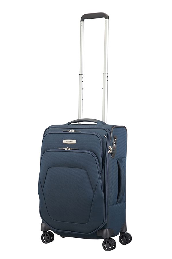 65N-01003 Чемодан 65N*003 Spinner 55/20 Length 35cm Samsonite Spark SNG  - Вид №2