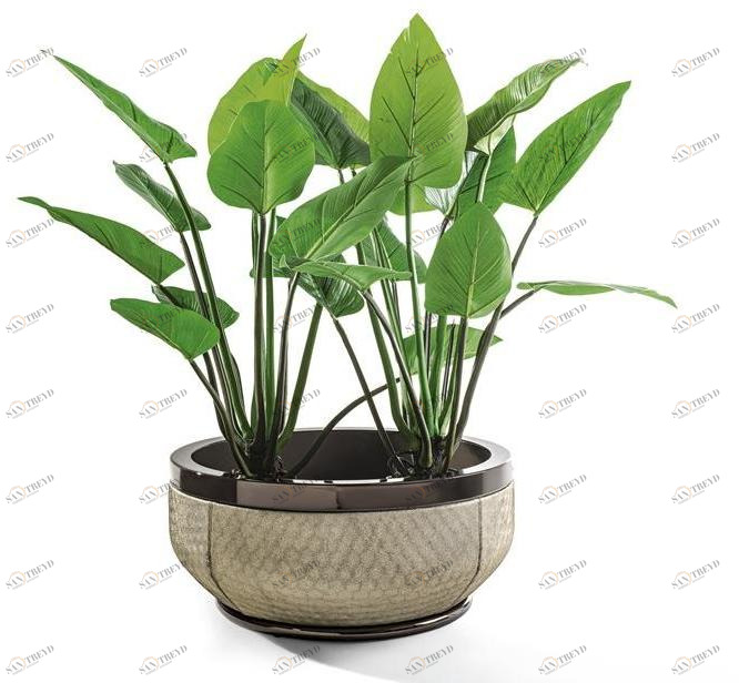 Y 712 Прихватка для горячего Стекляная Longhi Италия Loveluxe 2020 – sartoria collection