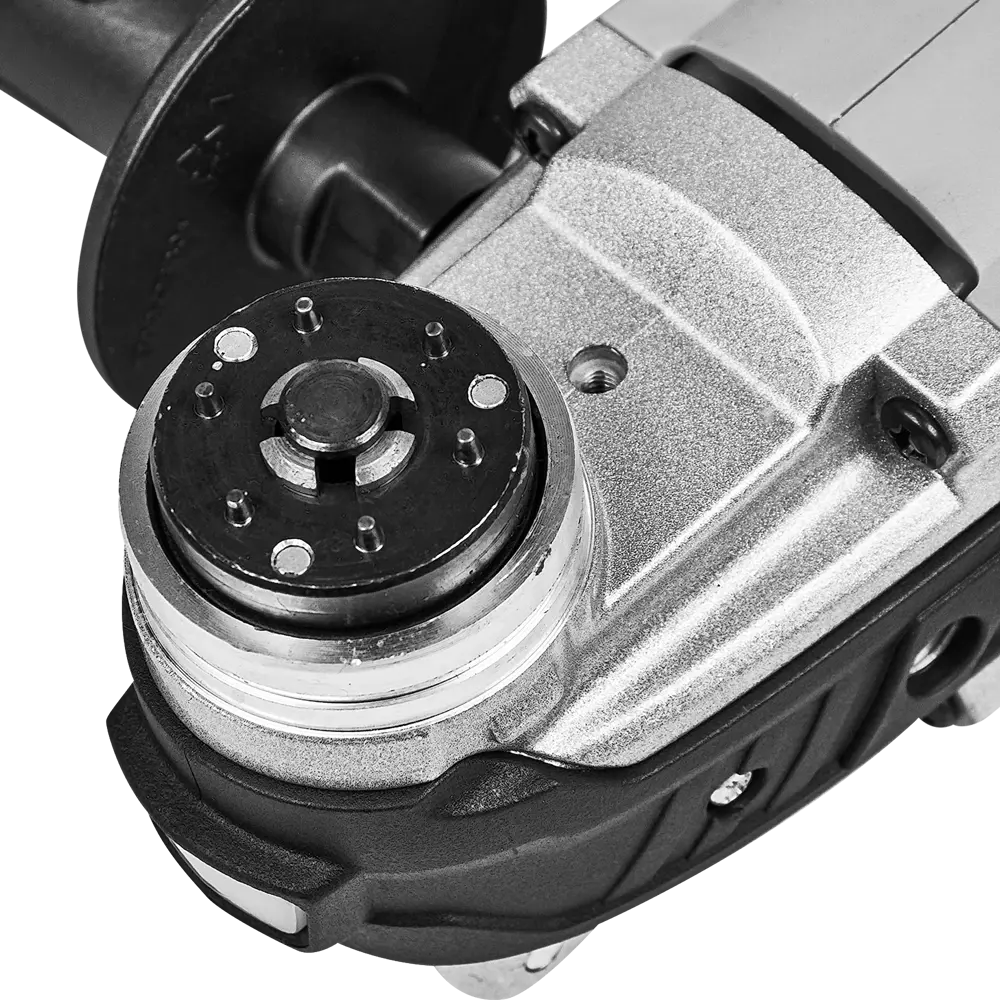 89348714 Реноватор аккумуляторный Интерскол МФА-18ВМ, 18 В, Li-ion, без АКБ и ЗУ STLM-0847135  - Вид №3