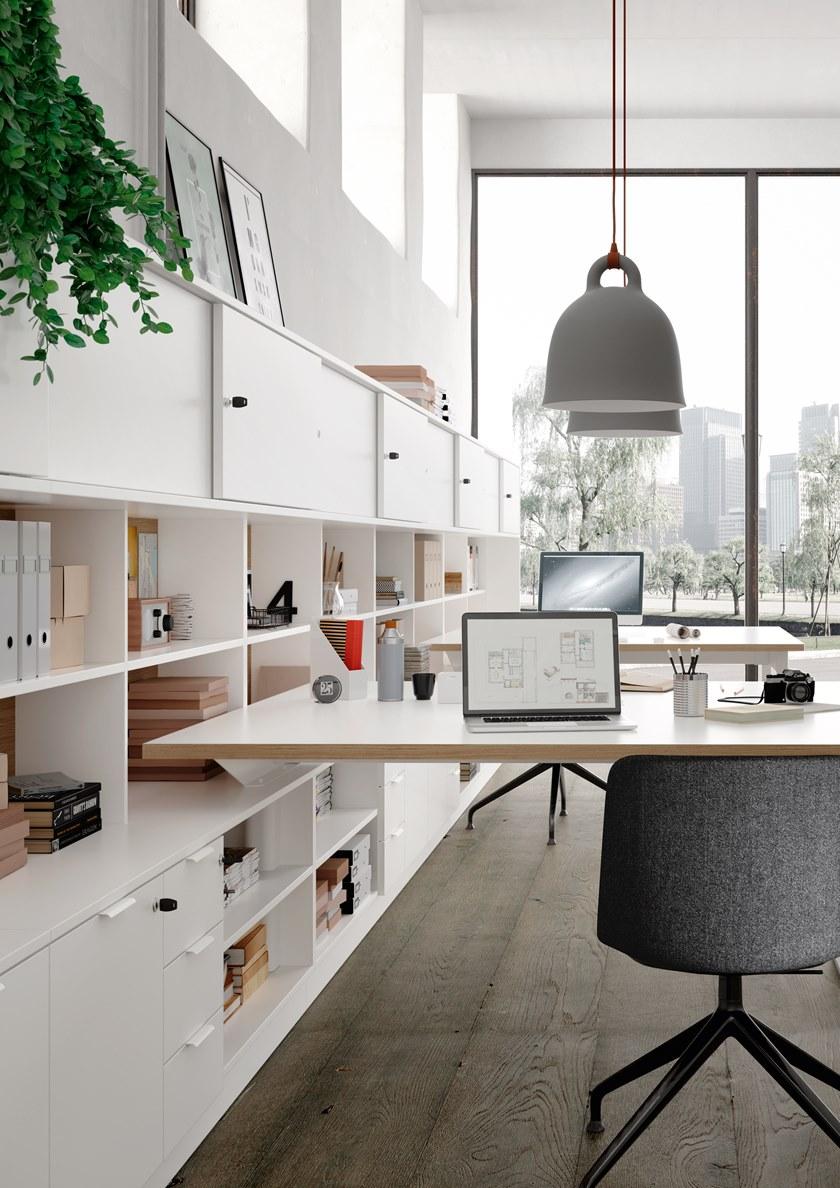 Martex Офисная мебель Vertebra sun-id-1514281 - Вид №2