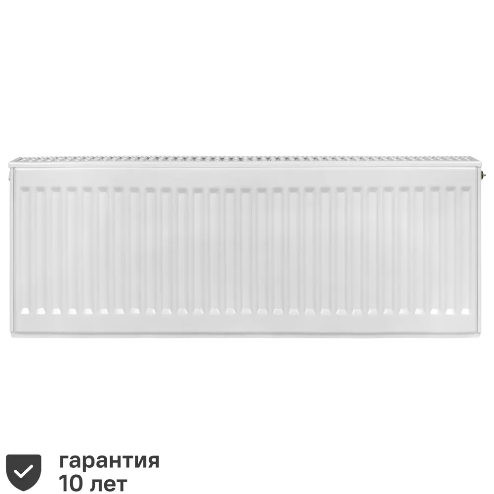 Радиатор панельный Kermi Profil FTV220300801R2Y 22 300x800 нижнее правое подключение сталь белый 82939680 STLM-2193308
