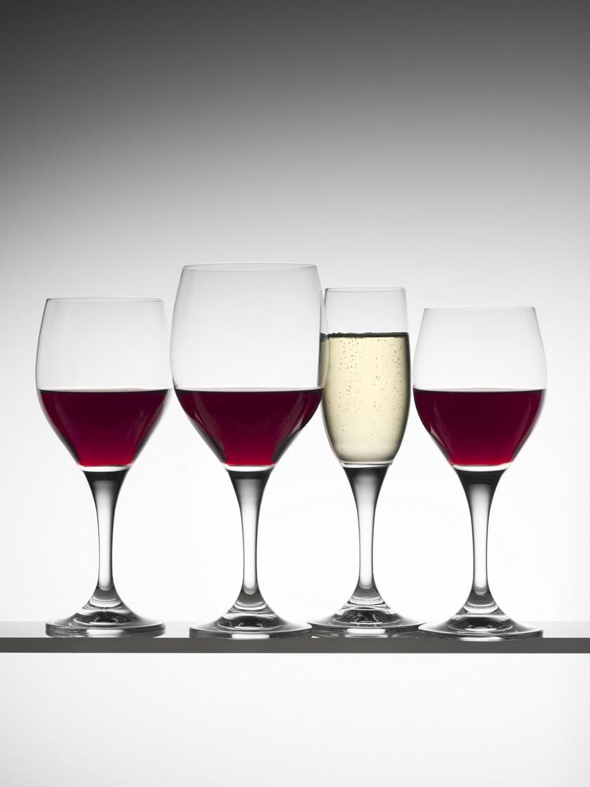 IVV Стеклянный бокал для вина Bolgheri 8459.1 - Вид №1