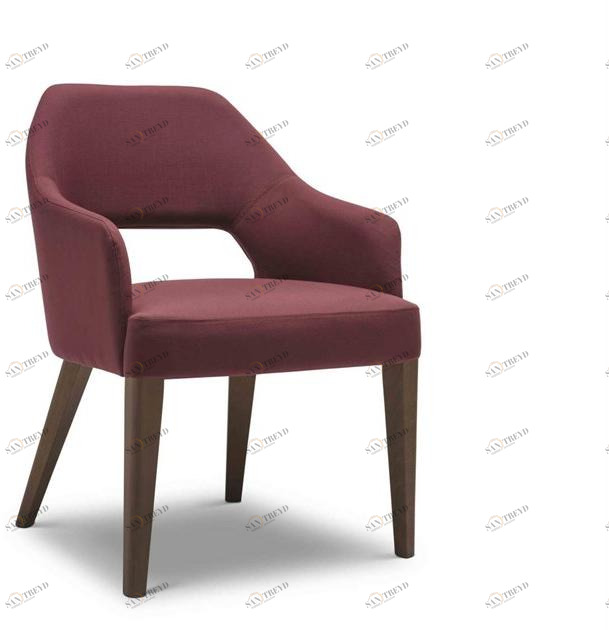 Origins 1971 Мягкое кресло с подлокотниками Emily sun-id-1441281