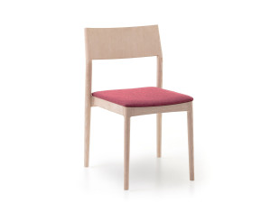 Штабелируемый стул