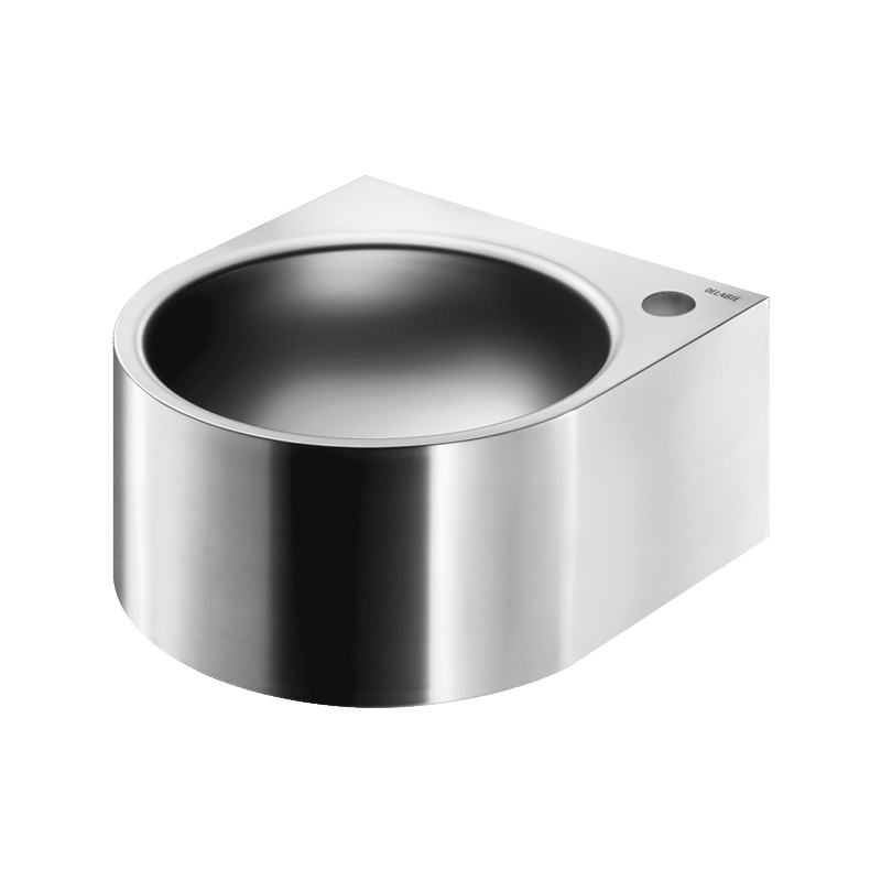 121800 Умывальник настенный FACIL DELABIE 