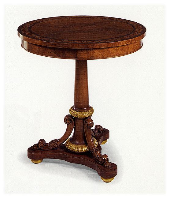 Подставка  ZANABONI T 36 №4