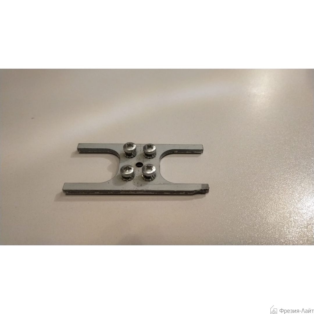 Коннектор Artemide AlGORITMO M217800 Santreyd 94944