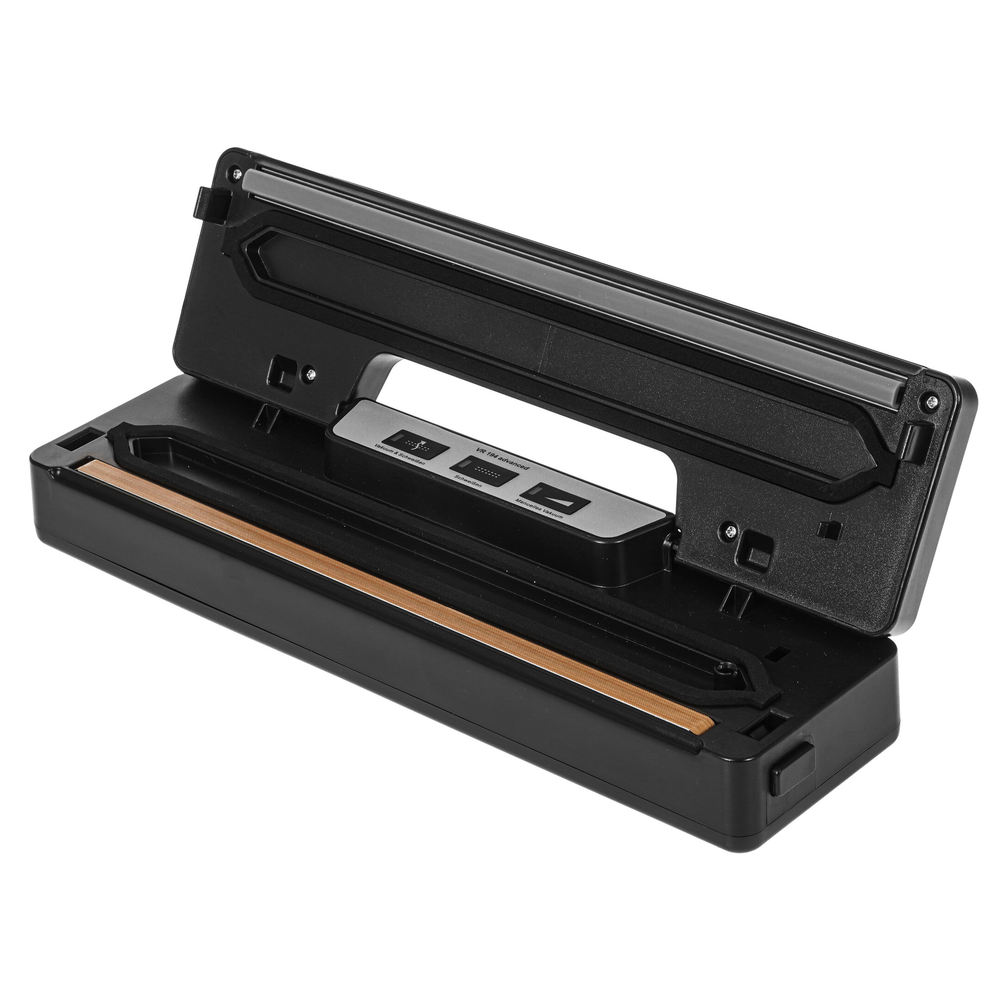 9908374 Вакуумный упаковщик CASO VR 194 STDN-0001806 - Вид №2