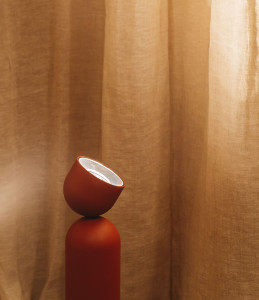 Алюминиевый регулируемый светодиодный торшер