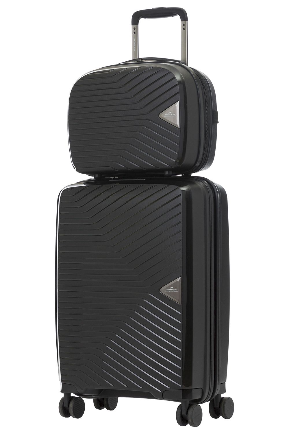 M1200-07-17 Бьюти-кейс M1200*17 Beauty Case March Gotthard  - Вид №5