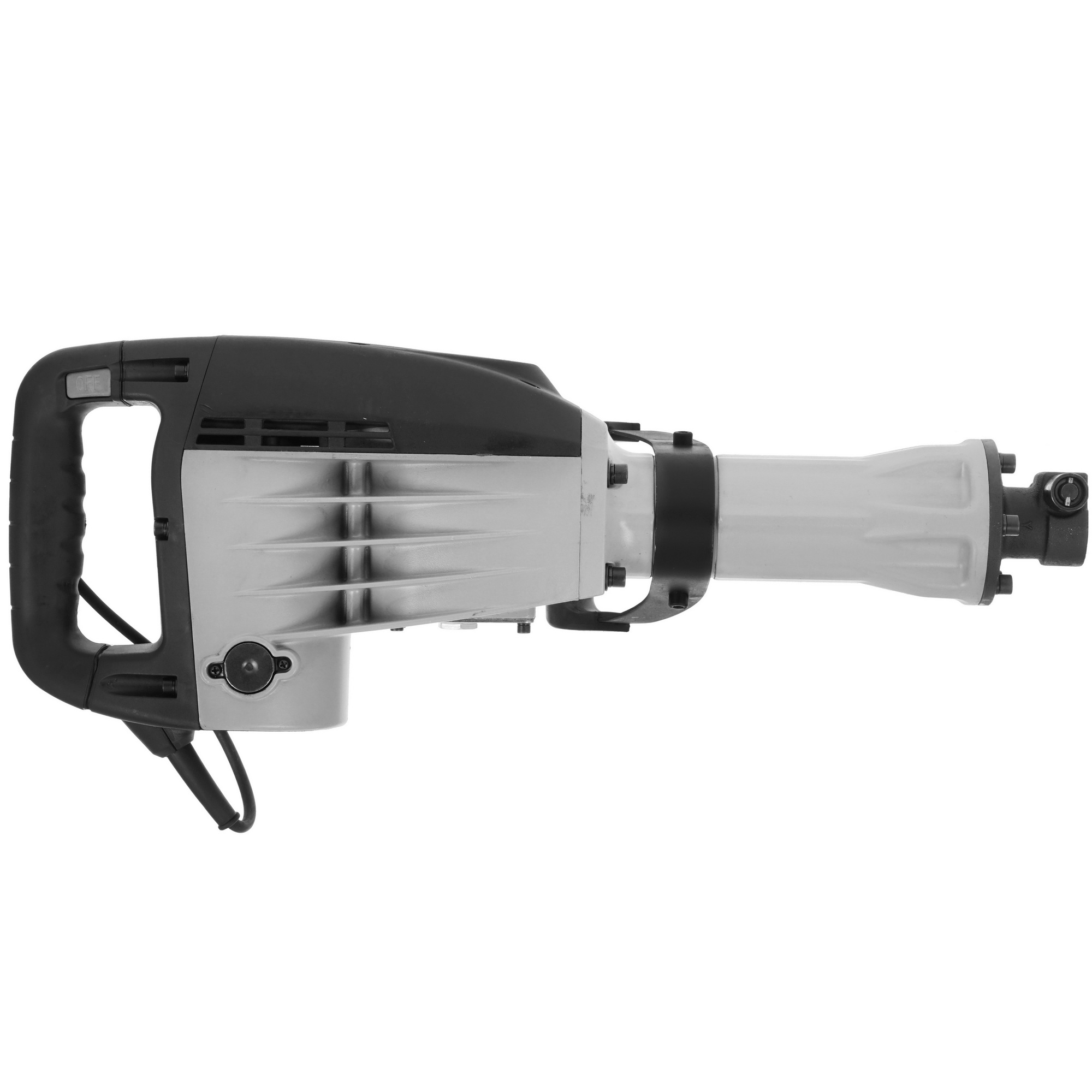 Отбойный молоток Интерскол М-25/1500В 8191446 STDN-0147076 - Вид №1