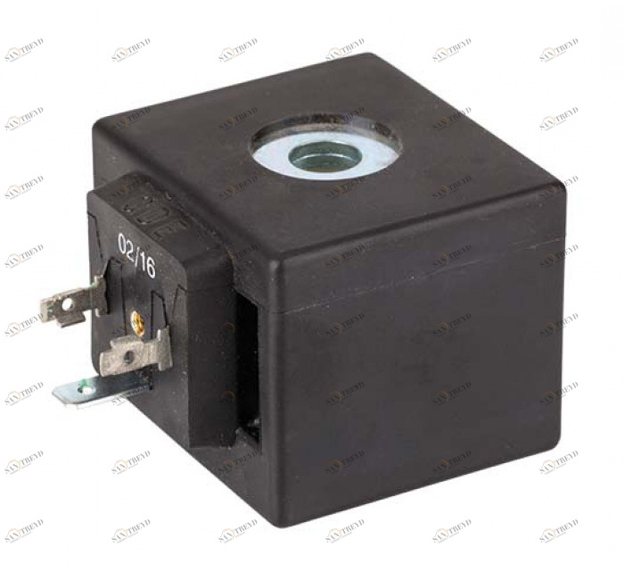 GENEBRE 4814 110v Катушка 14 Вт 