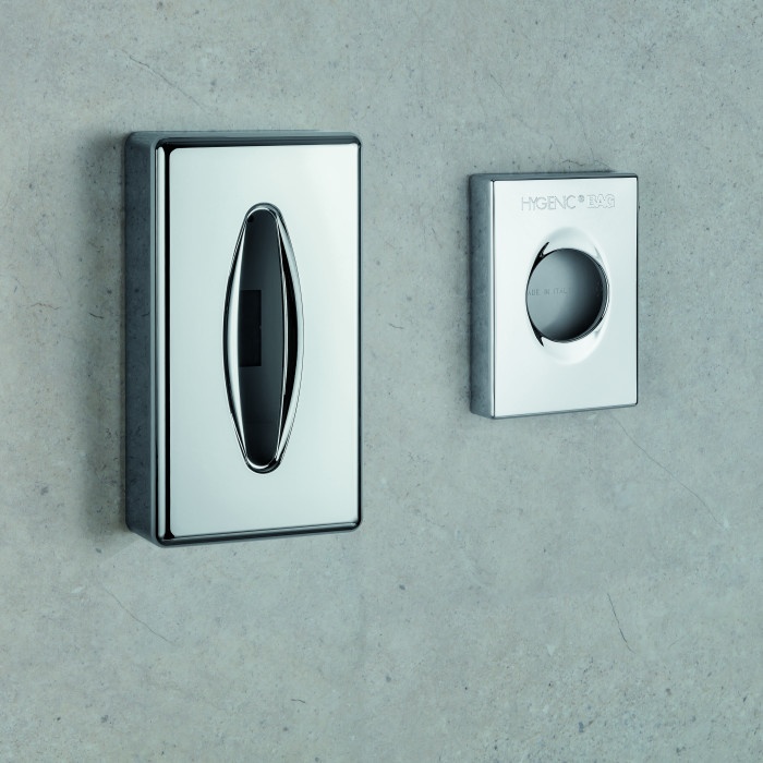 B9961 Contract Диспенсор для салфеток COLOMBO COMPLEMENTI Colombo Design - Вид №2