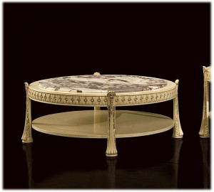 Стол журнальный 416 FRATELLI RADICE 15645170090