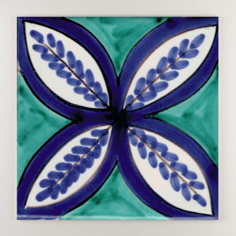 Пол / покрытие ручной работы La Riggiola традиция ARCH-00078343 - Вид №2