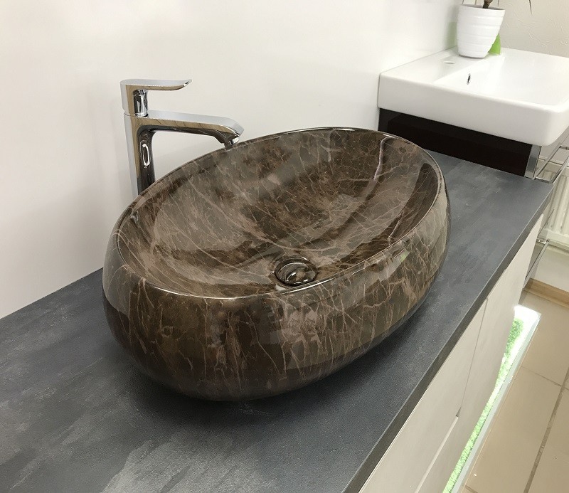 168 Умывальник LAB.Space MNC  - Вид №2