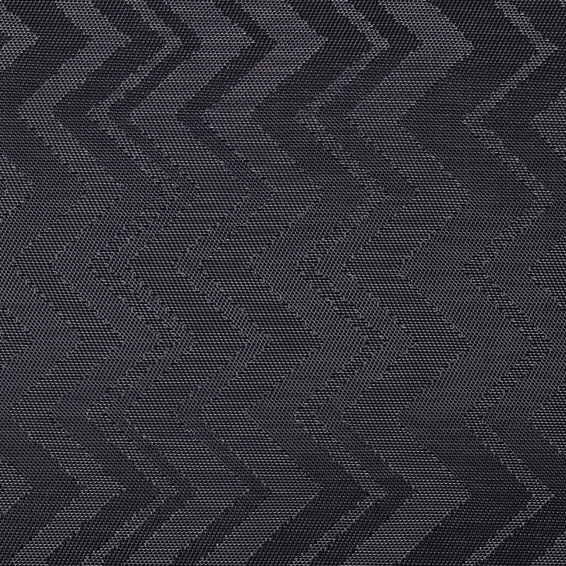Bolon Missoni Home  Напольное покрытие виниловый пол Zigzag Black  - Вид №1