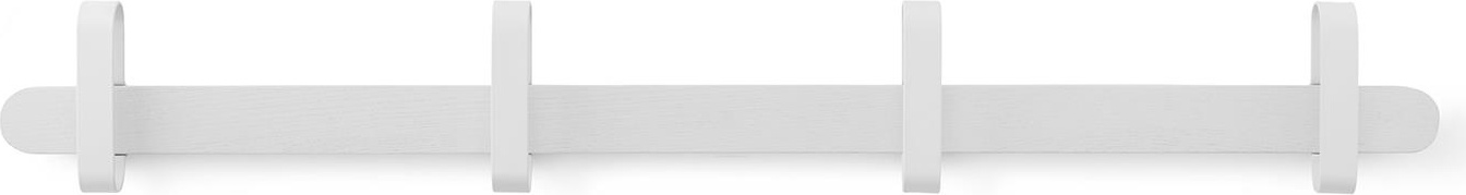 380012 Вешалка Hoop White Normann Copenhagen 