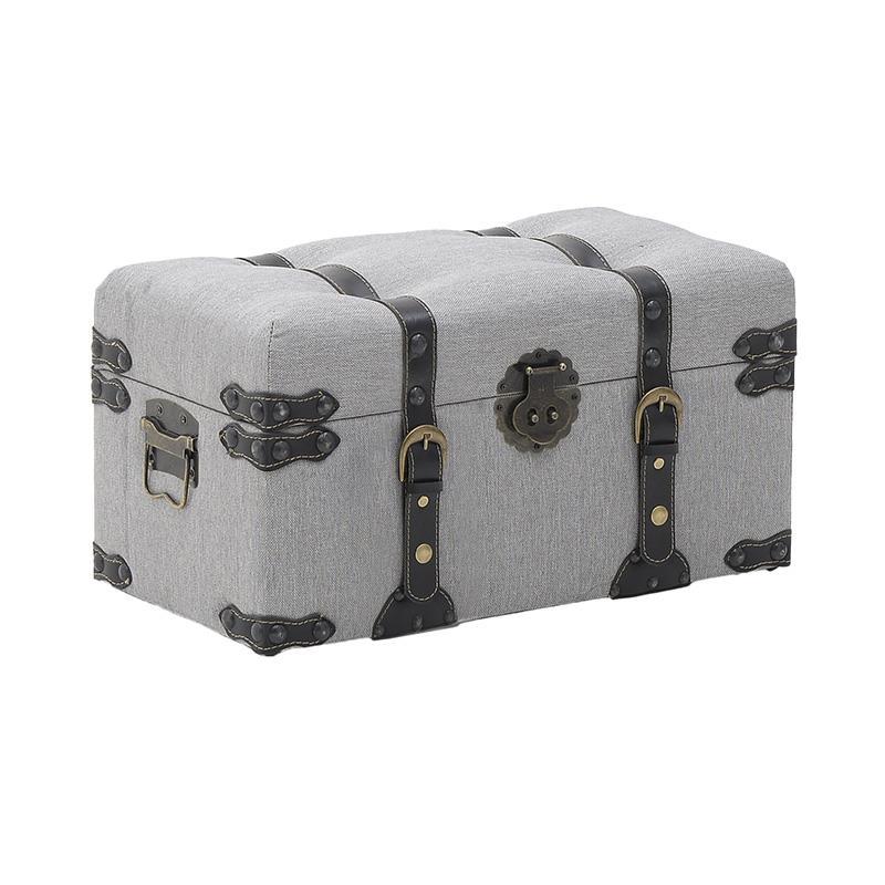 3850657.0014 Сундук, набор из 3шт TO4ROOMS 