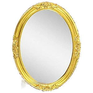 Зеркало MIGLIORE Complementi ML.COM-70.503.AN.DO - античное золото