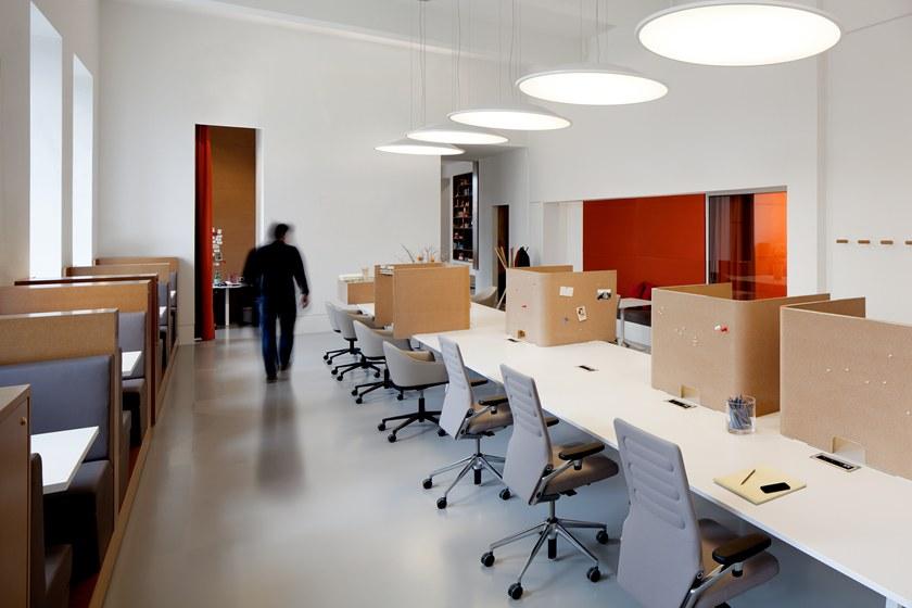 Vibia Светодиодная подвесная лампа Big sun-id-1418976 - Вид №3