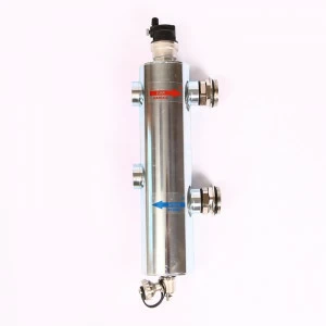 Разделитель гидравлический EMMETI