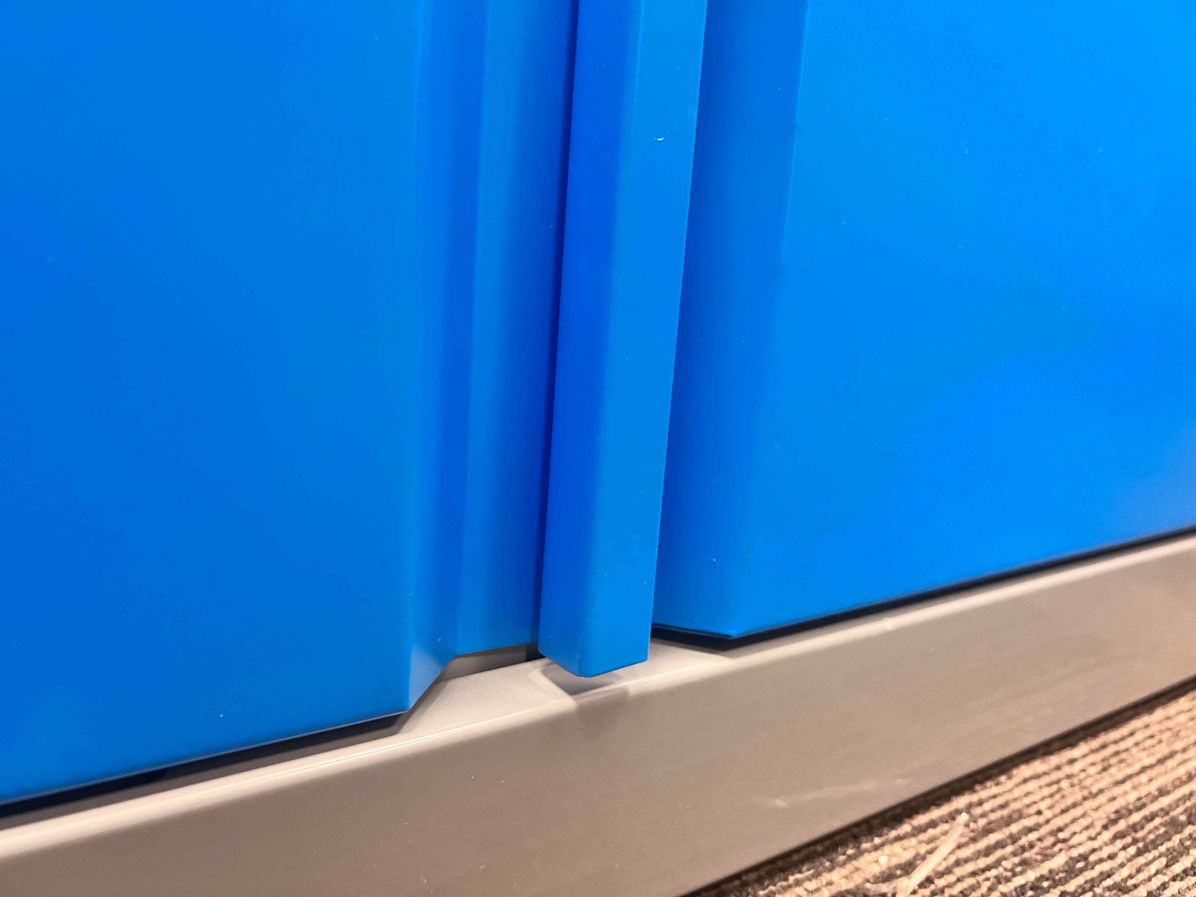 Антресоль инструментальная TNC 100.S2 Верстакофф 180550 - Вид №6